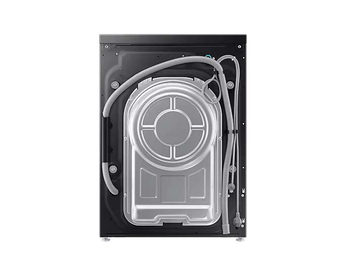 Samsung WW11BBA046ABAH 11 kg 1400 Devir Çamaşır Makinesi Siyah