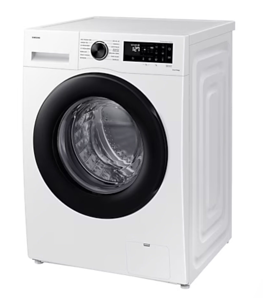 Samsung WW90CGC04DAEAH 9 Kg 1400 devir Çamaşır Makinesi, Dahili Wi-Fi, Eco Bubble Yıkama Teknolojisi