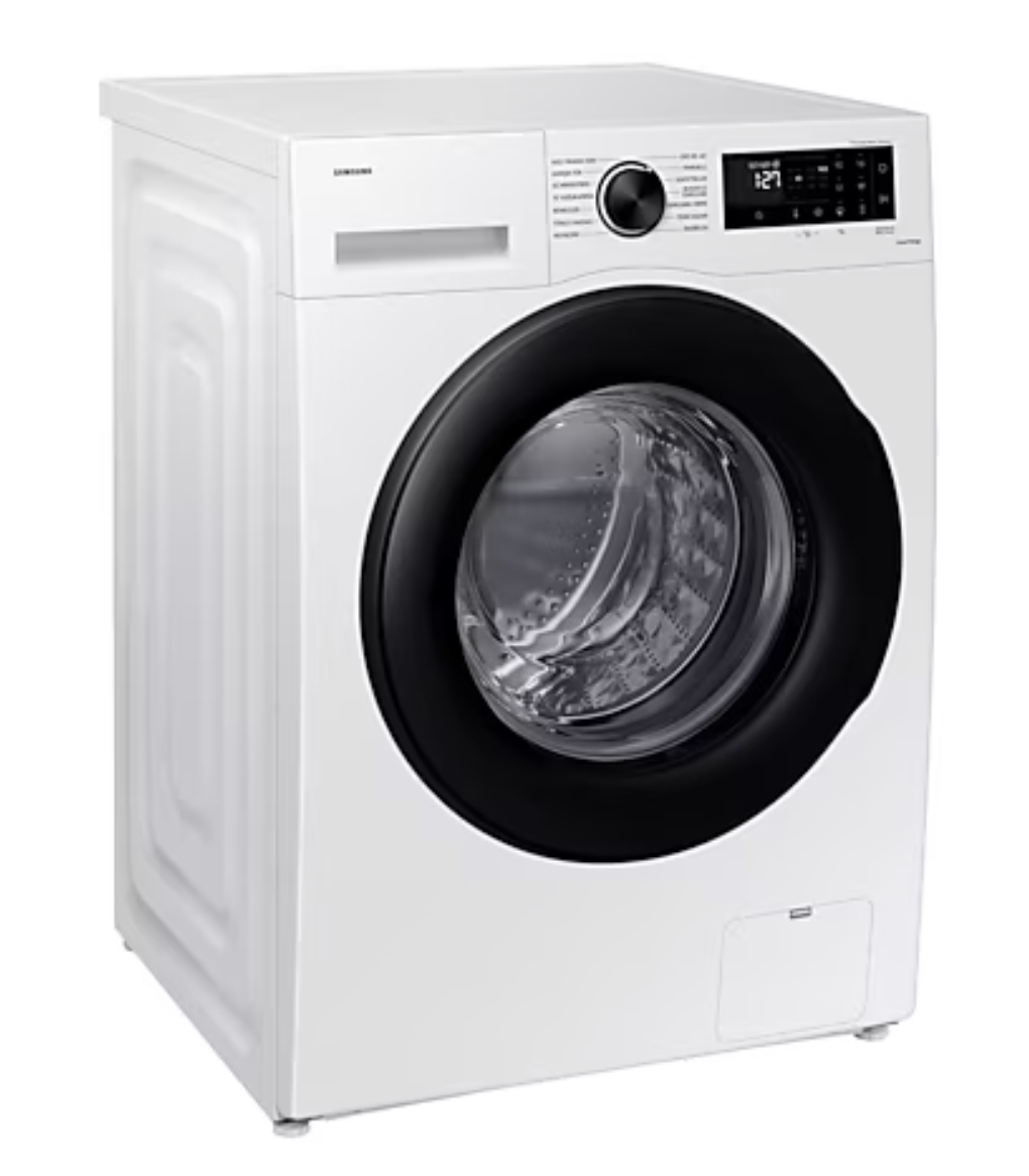 Samsung WW90CGC04DAEAH 9 Kg 1400 devir Çamaşır Makinesi, Dahili Wi-Fi, Eco Bubble Yıkama Teknolojisi