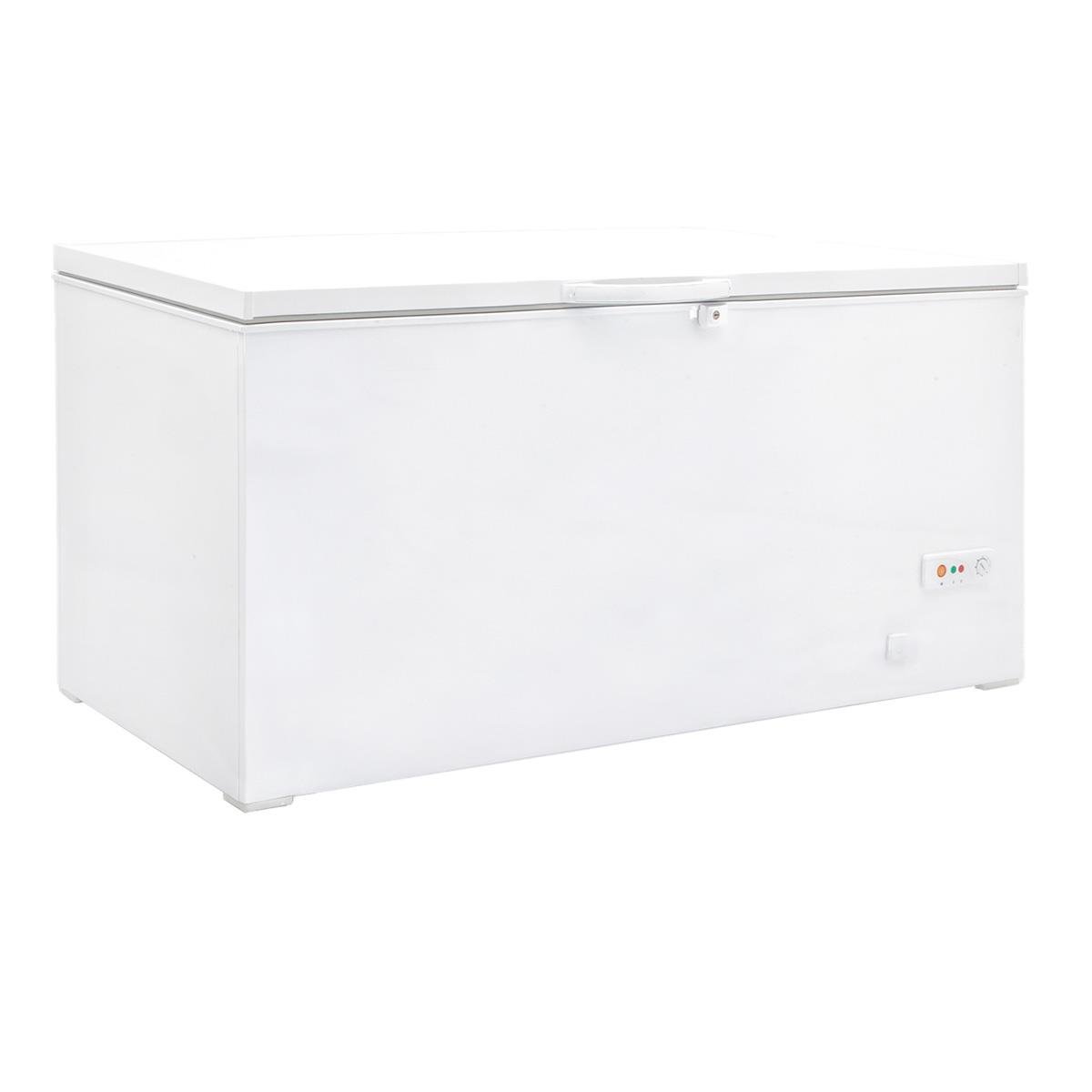 Şenocak D480 DF Dual Sandık Tipi Derin Dondurucu