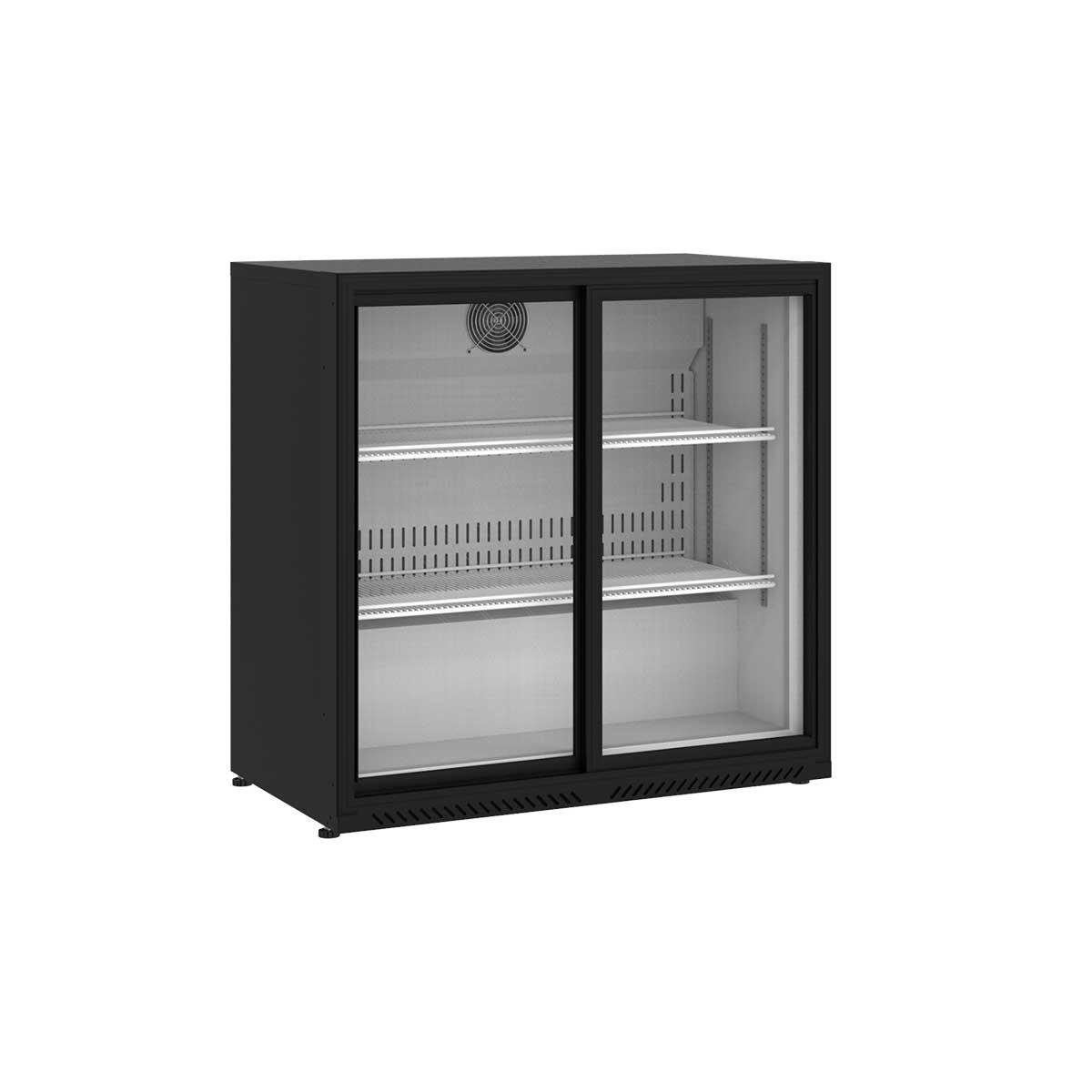 ŞENOCAK S220 BB DD BACKBAR SÜRGÜ KAPI