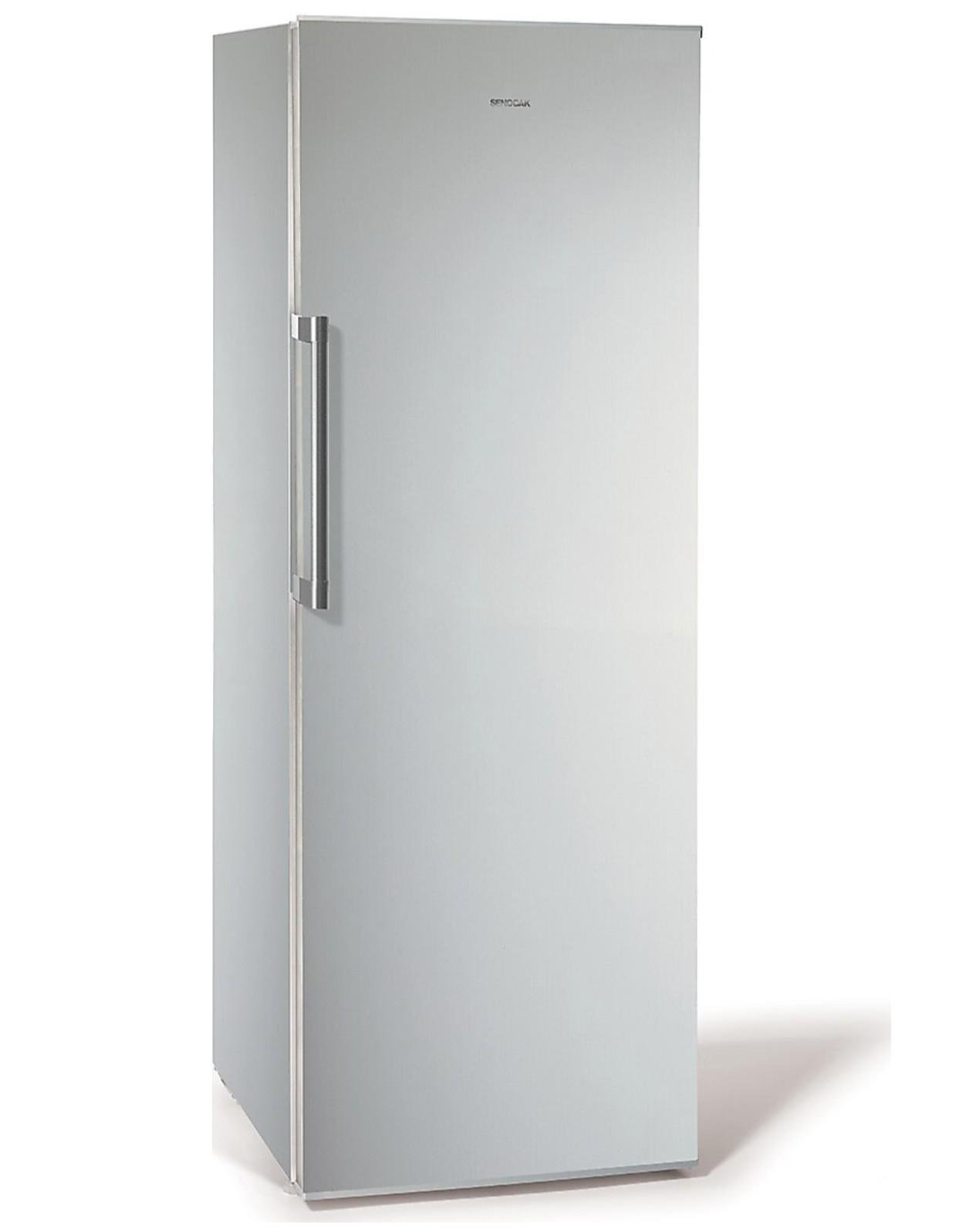 Şenocak VF6221 IX 6 Çekmeceli Dikey Derin Dondurucu