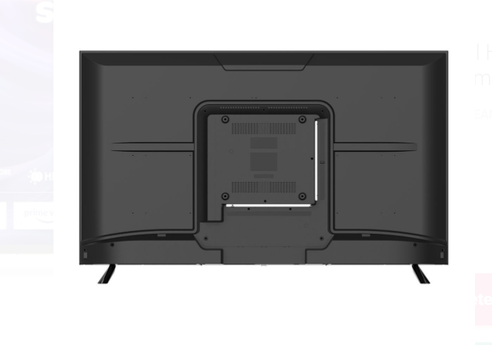 Simfer 43SFSA4B Full HD 43