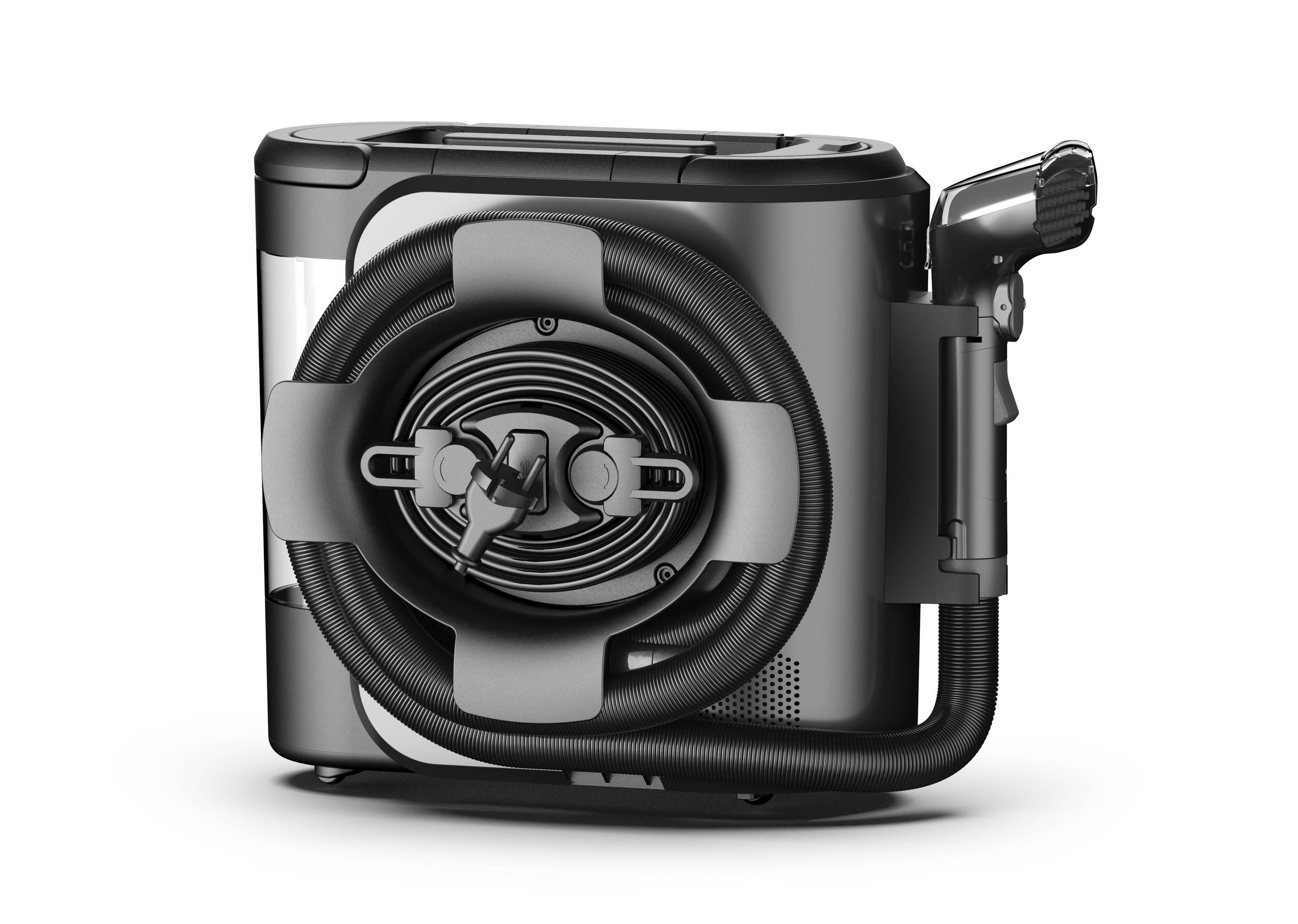 Spot Cleaner PR7020 Buharlı & Vakumlu Temizleyici