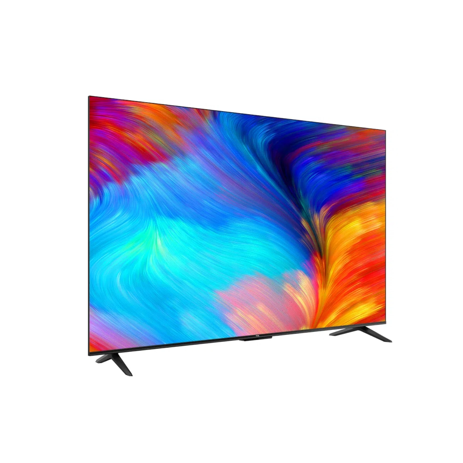 TCL 50inç 127 Ekran Uydu Alıcılı 4K Ultra HD Google Smart Led TV 50P635