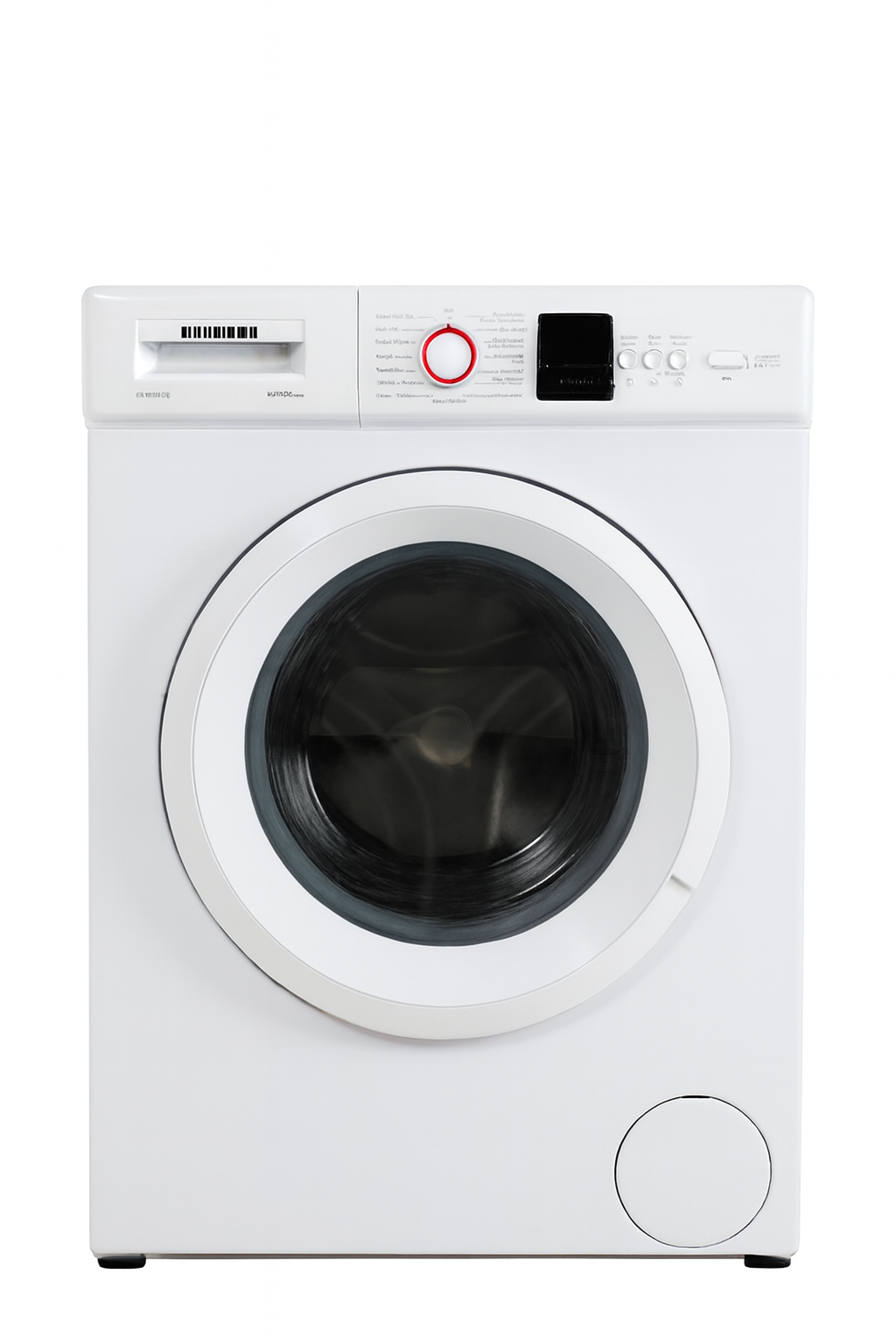 Telefunken Tel 6100CM 6KG Çamaşır Makinesi