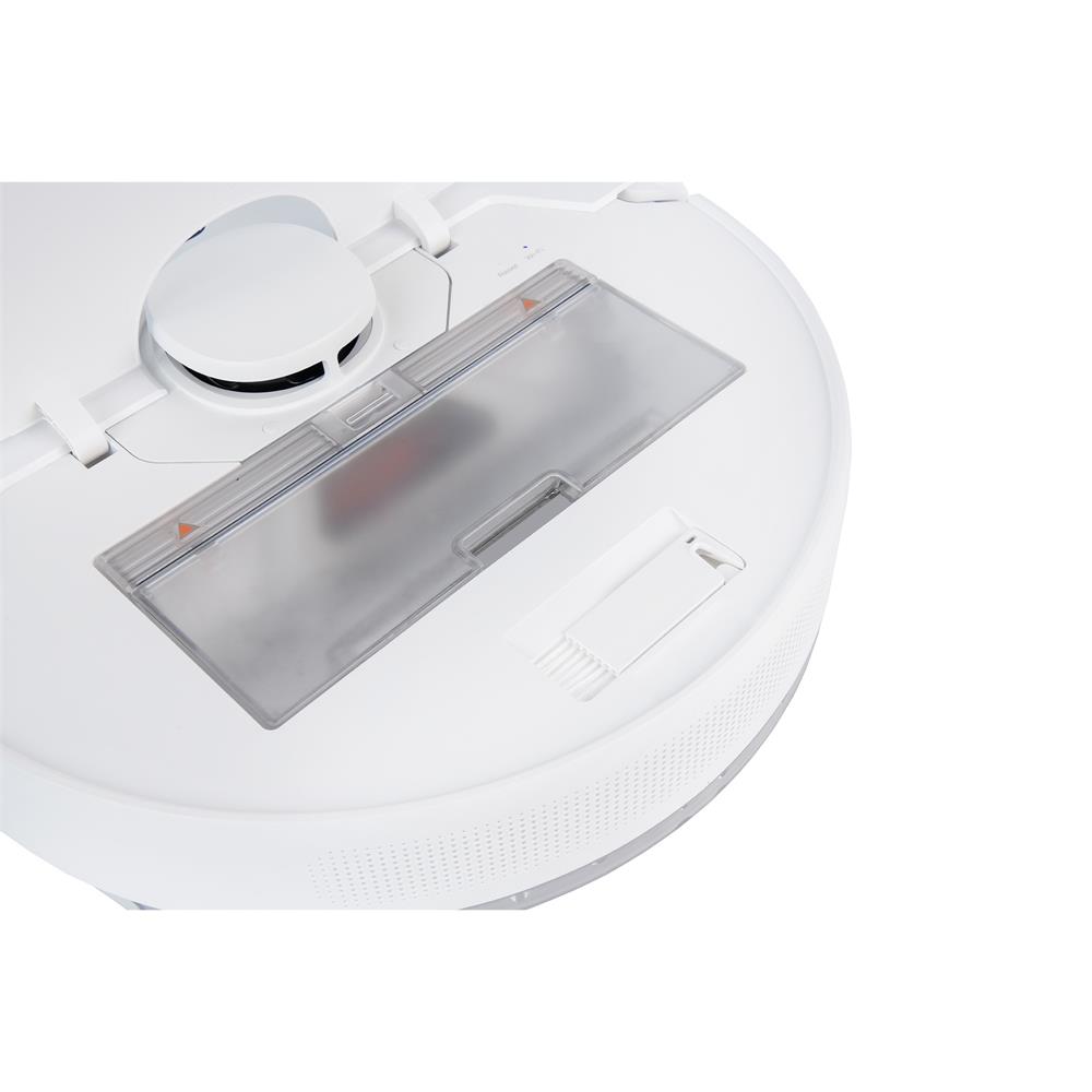 Vestel V-Bot Pro B Beyaz Akıllı Robot Süpürge Mop