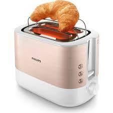 Viva Collection Ekmek kızartma makinesi HD2637/10