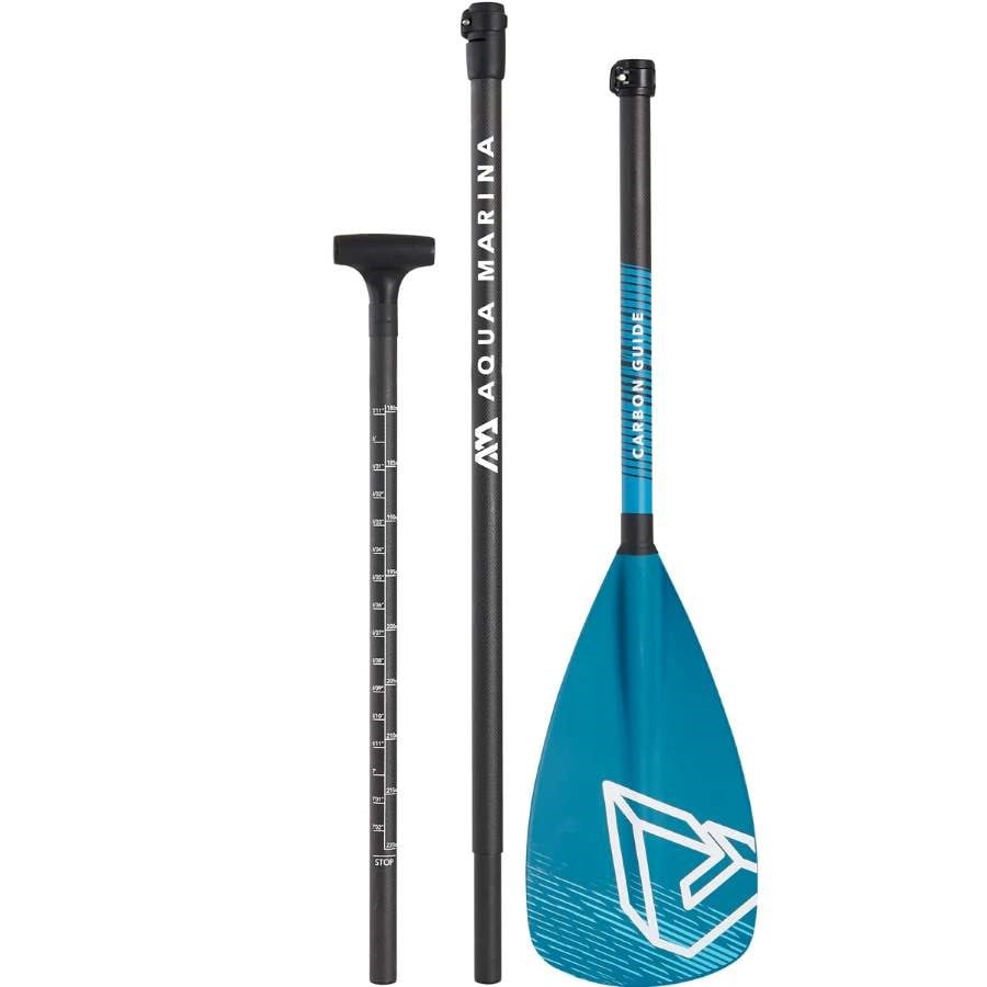 CARBON Guide SUP Küreği