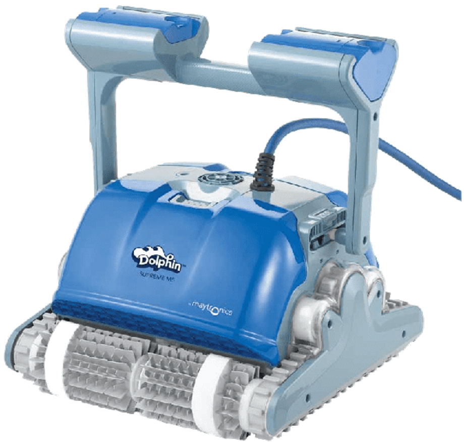 Dolphin M500 Havuz Robotu