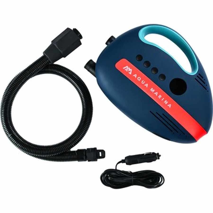 Elektrikli SUP Kano Pompası