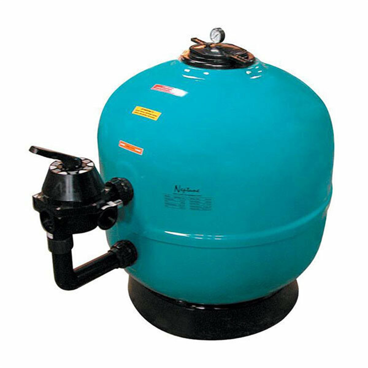 Gemaş Neptune Polyester Kum Filtresi