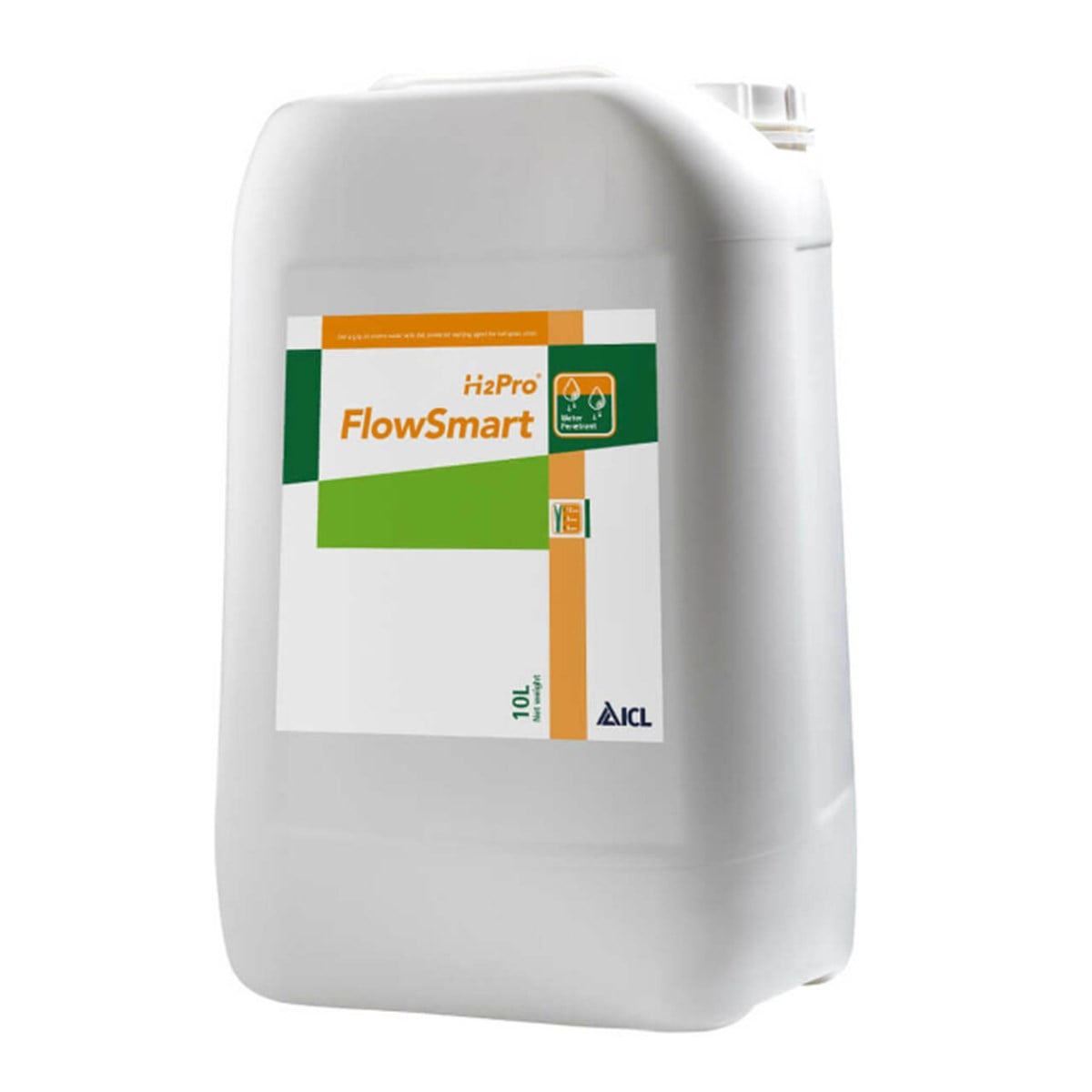 H2PRO FlowSmart 10Lt