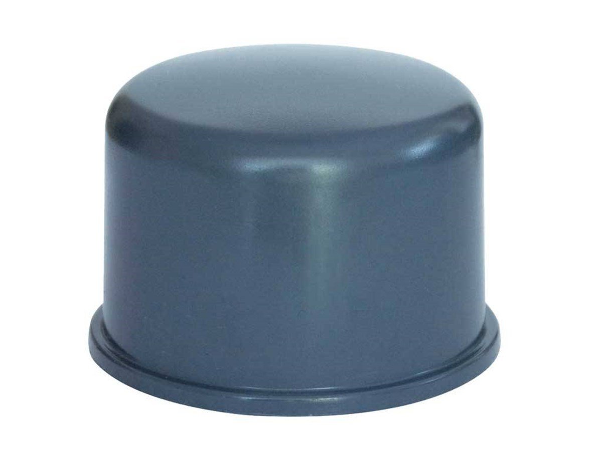 PVC Kör Tapa