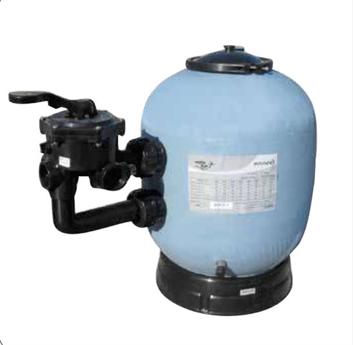 Waterfun BS Model Havuz Kum Filtresi