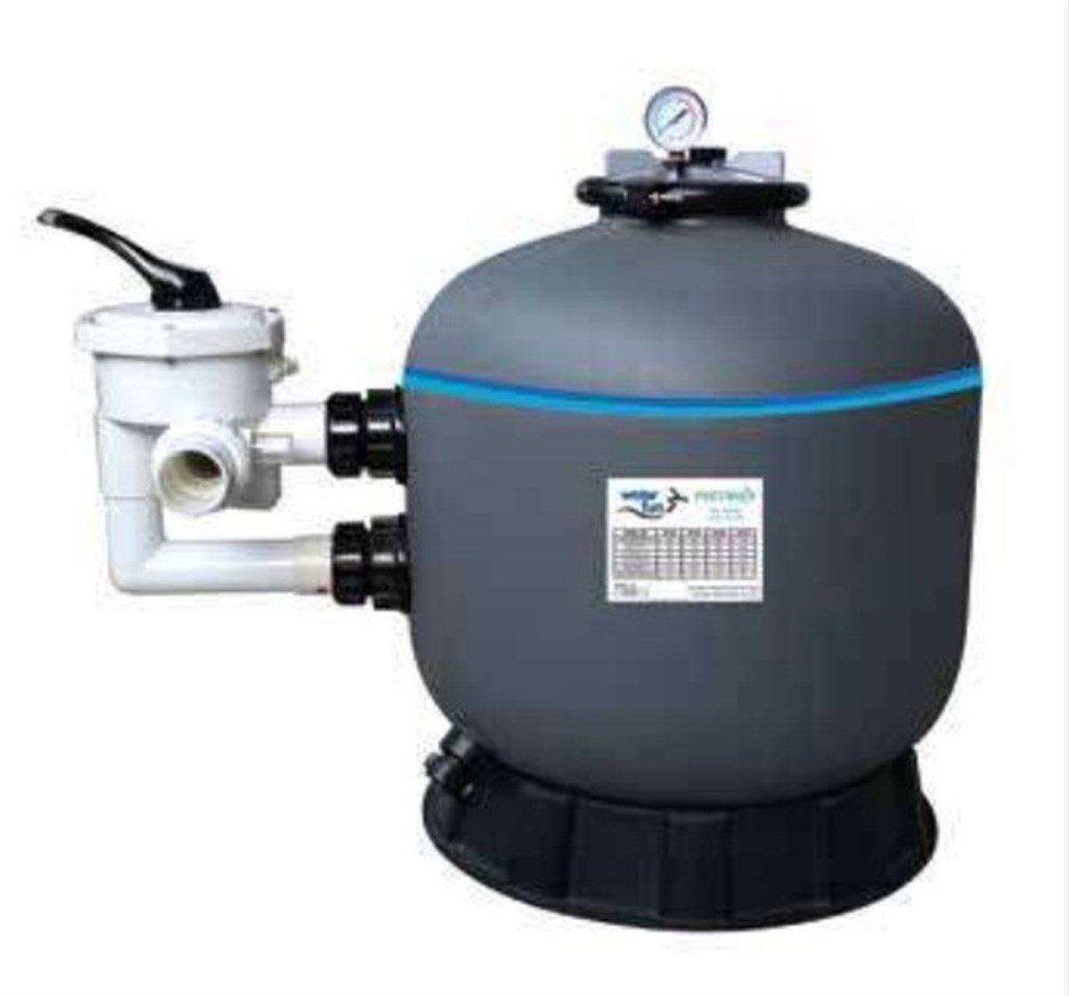 Waterfun Polymex Sp Kum Filtresi