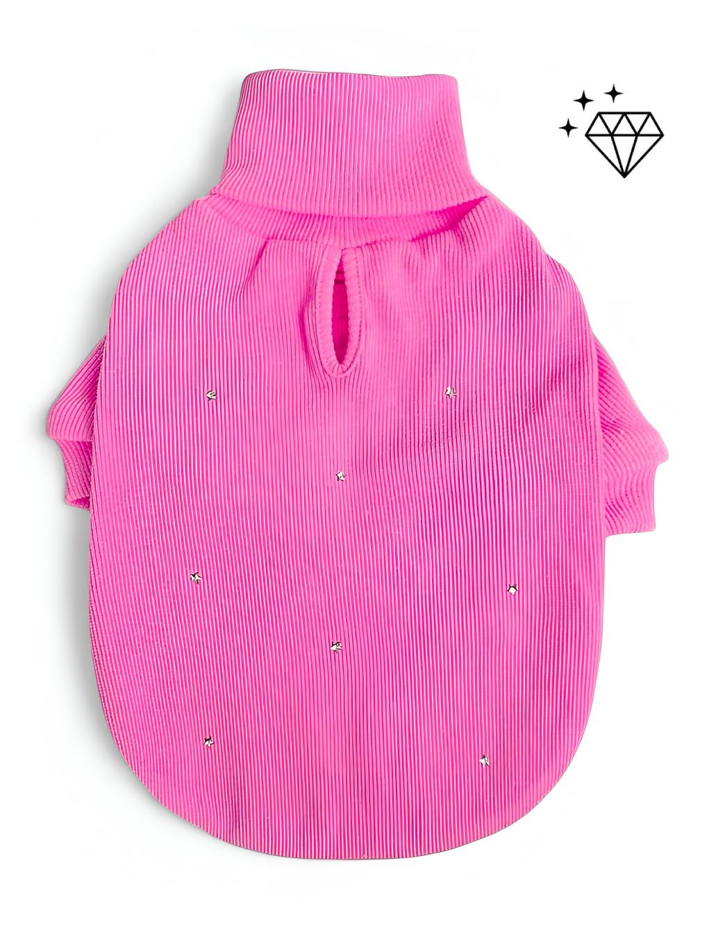 Lolidogs Basics Balıkçı Yaka | Aurora