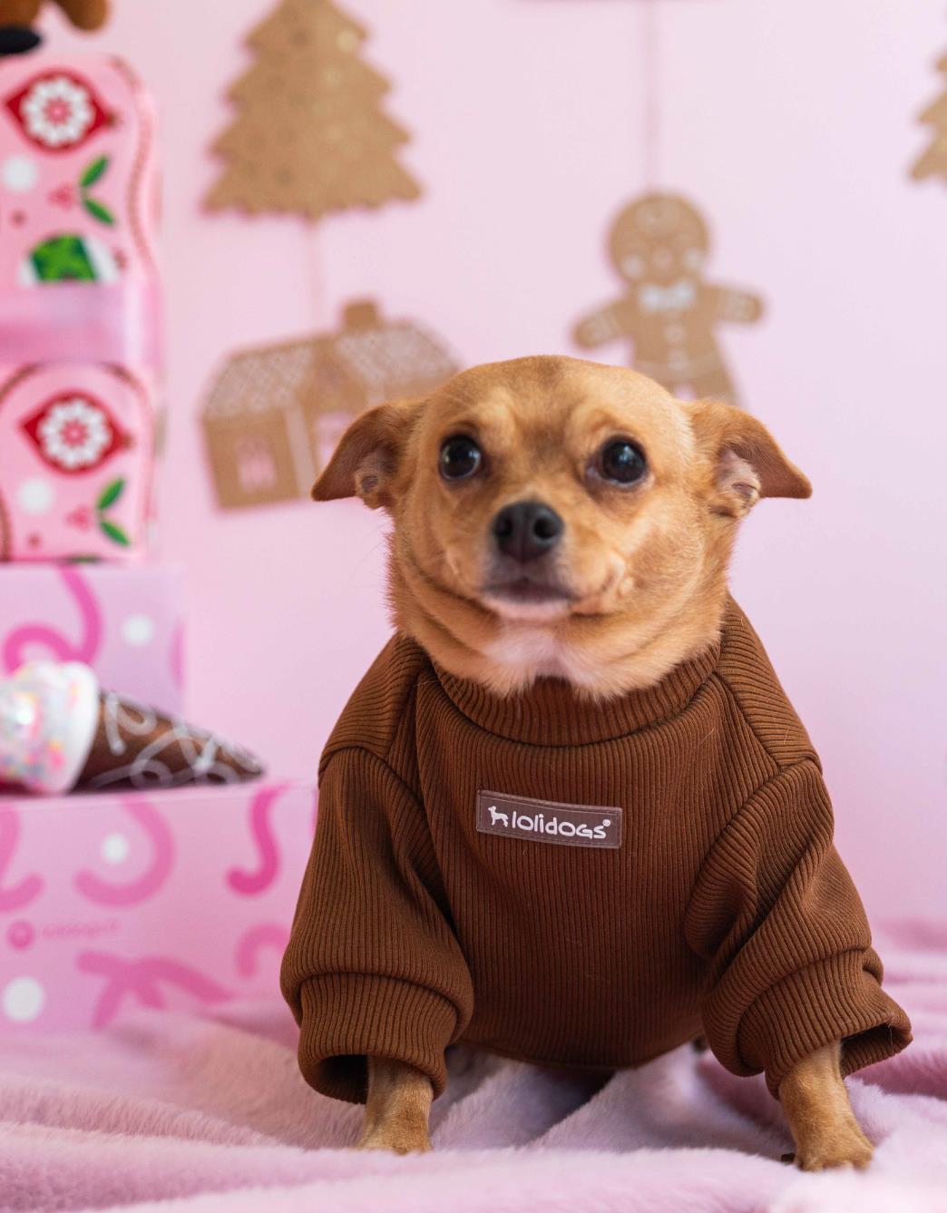 Lolidogs Basics | Cookie