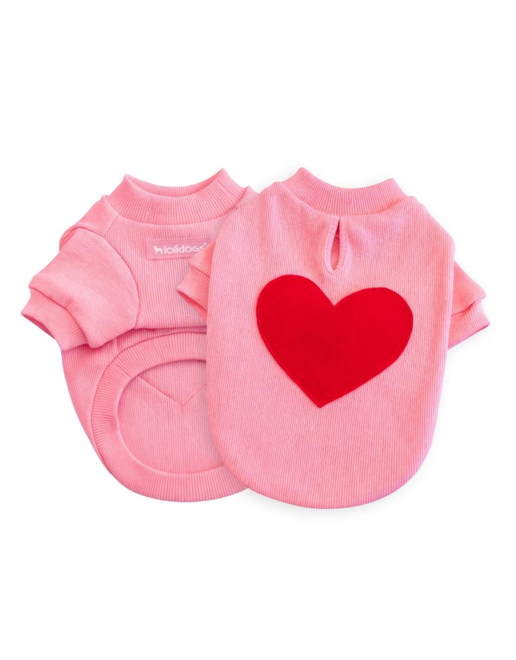 Lolidogs Basics | Cupid