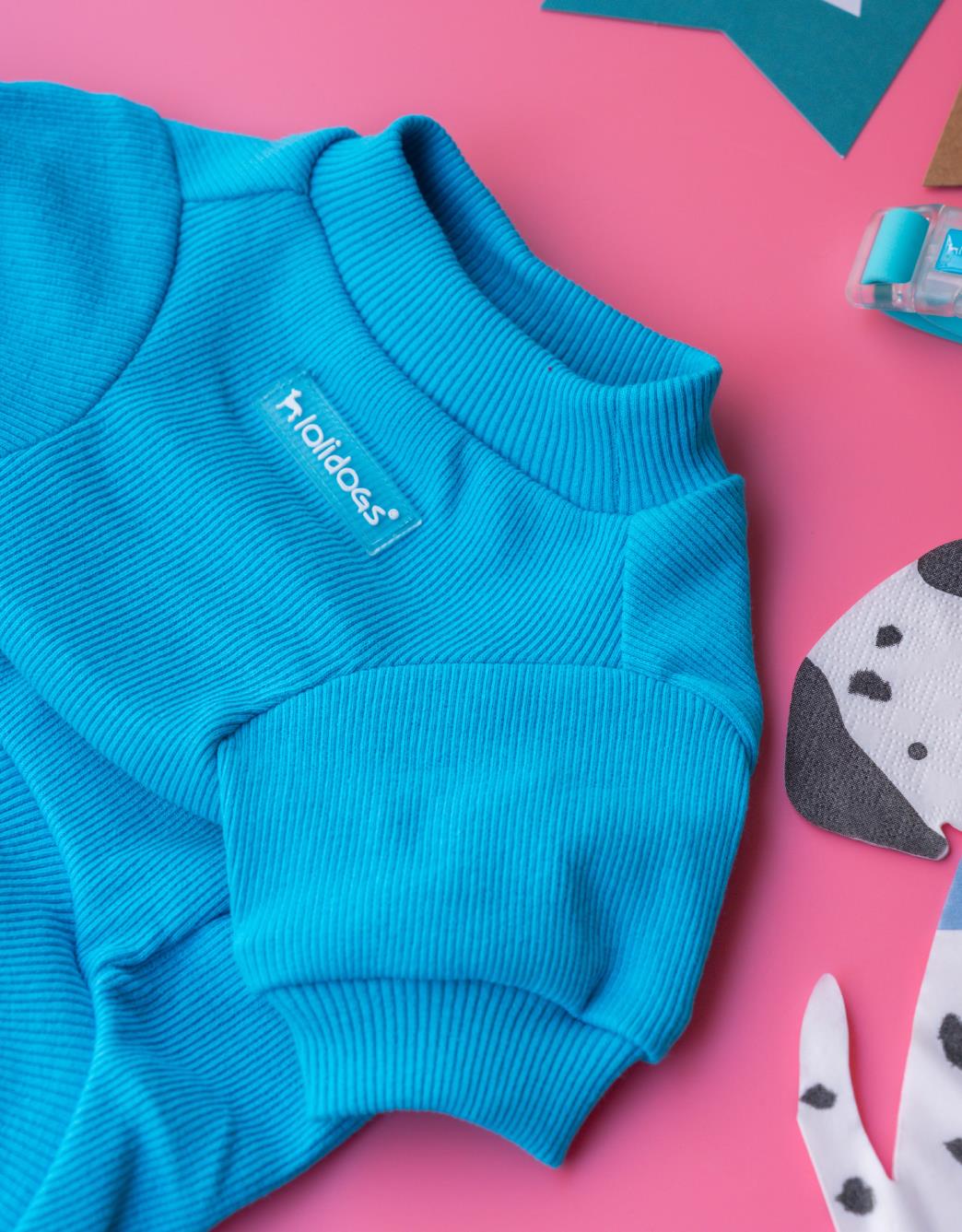 Lolidogs Basics | Ocean