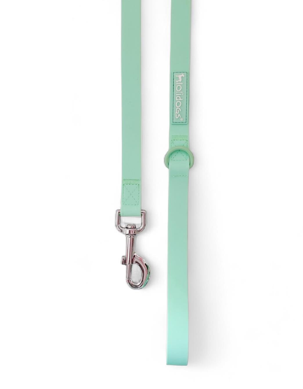 Lolidogs Dream Collection | Köpek Gezdirme Tasması Minty