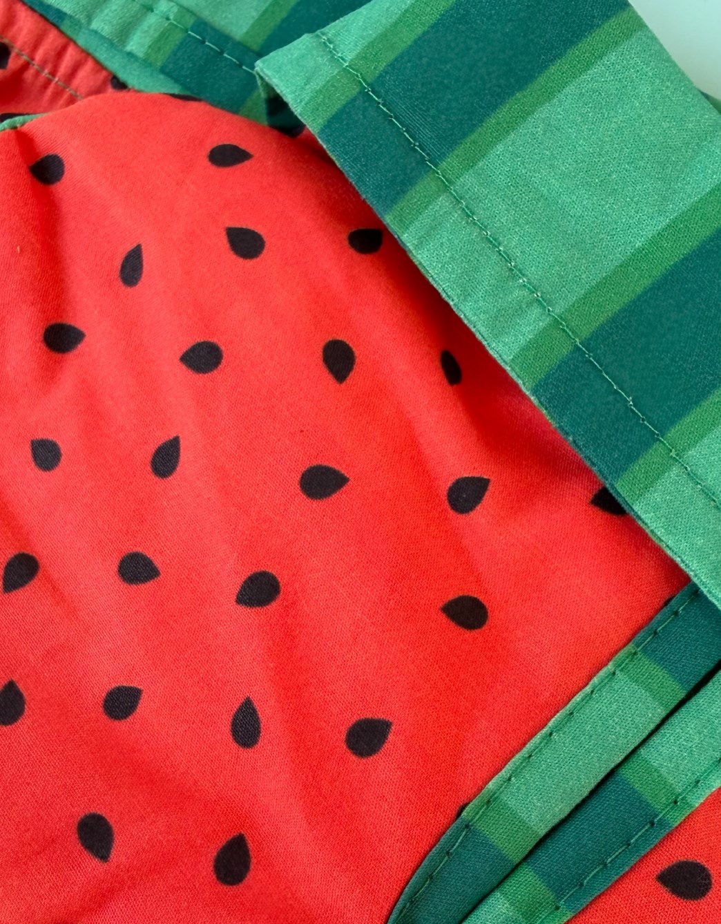 Lolidogs Köpek Gömleği | Watermelon Girl