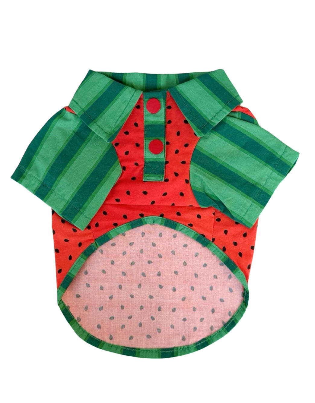 Lolidogs Köpek Gömleği | Watermelon Boy