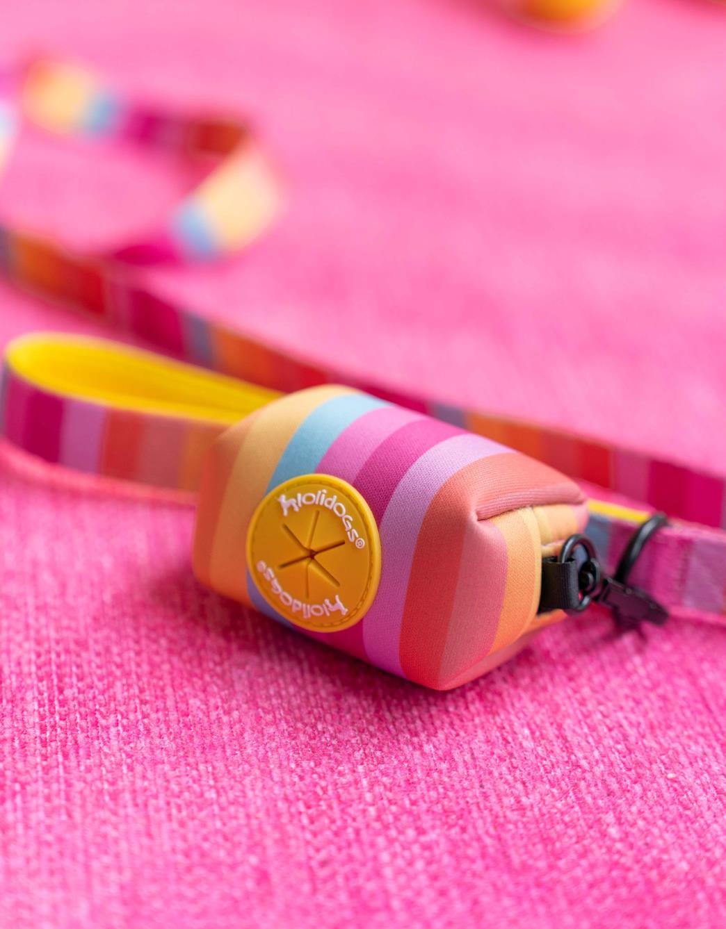 Lolidogs Poop Bag | Rainbow