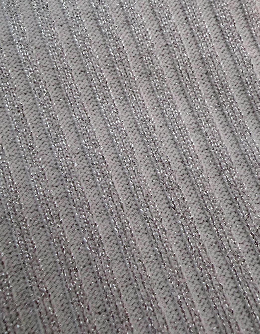 Lolidogs Köpek Triko | Silver