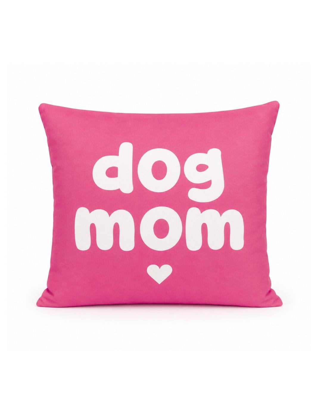 Lolidogs Home Collection | Dog Mom Kırlent