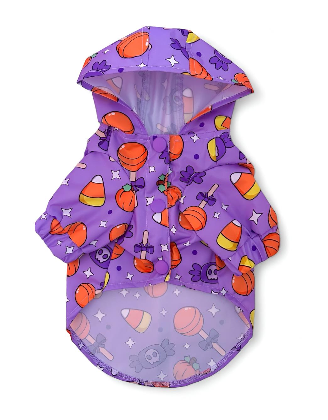 Lolidogs Köpek Yağmurluğu | Spell