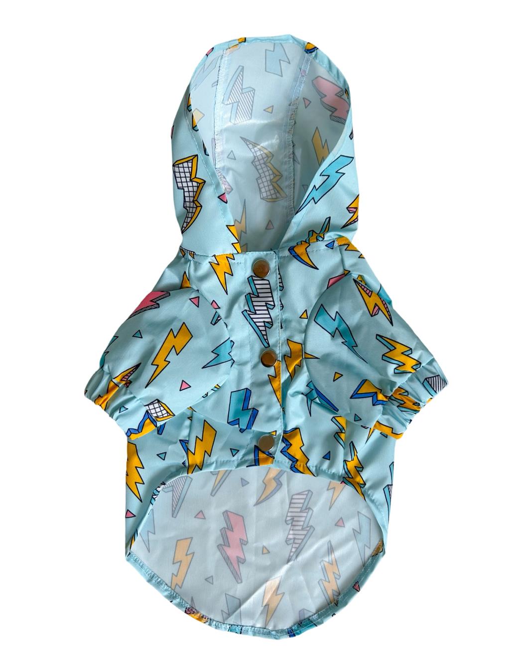 Lolidogs Köpek Yağmurluğu Thor