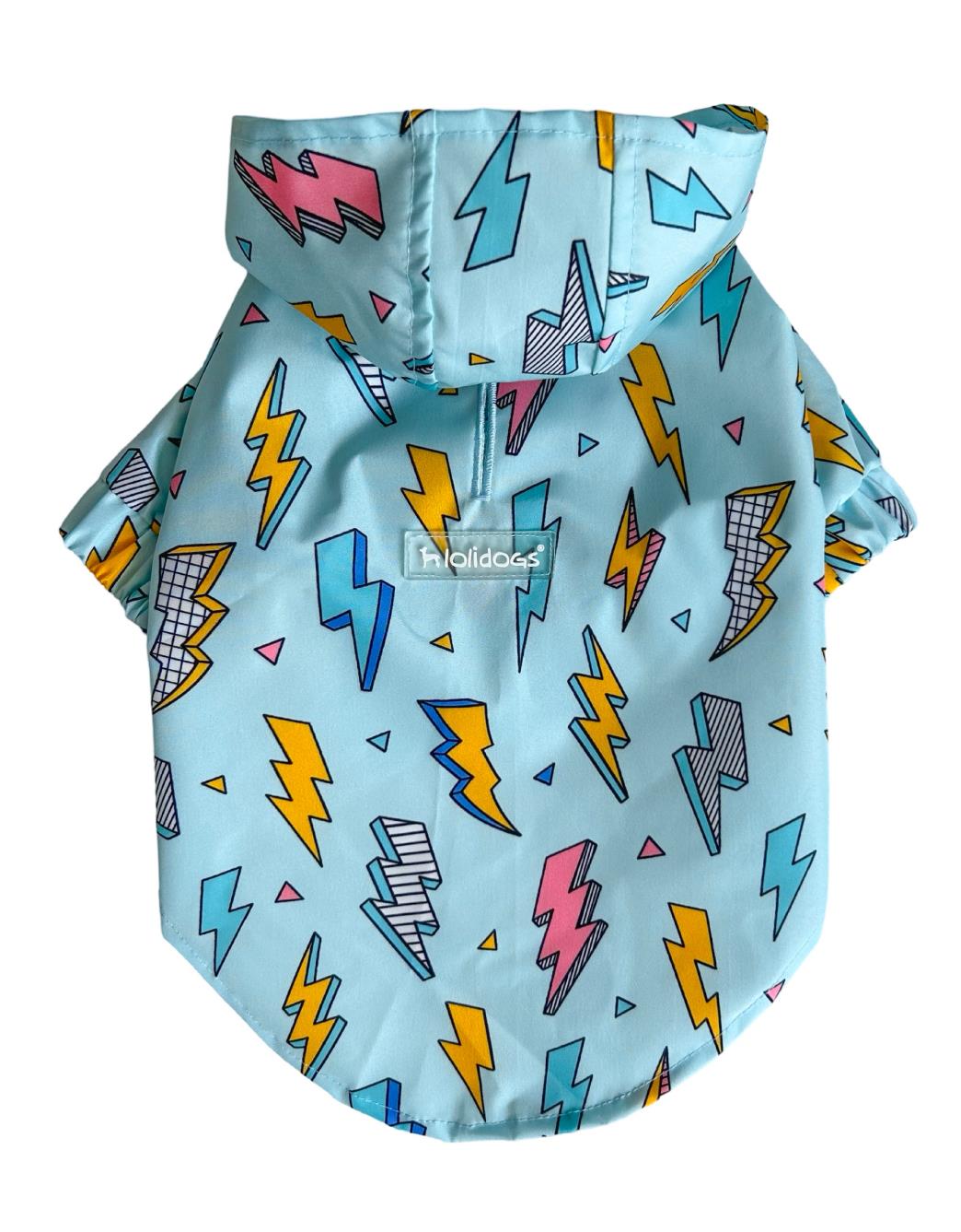 Lolidogs Köpek Yağmurluğu Thor