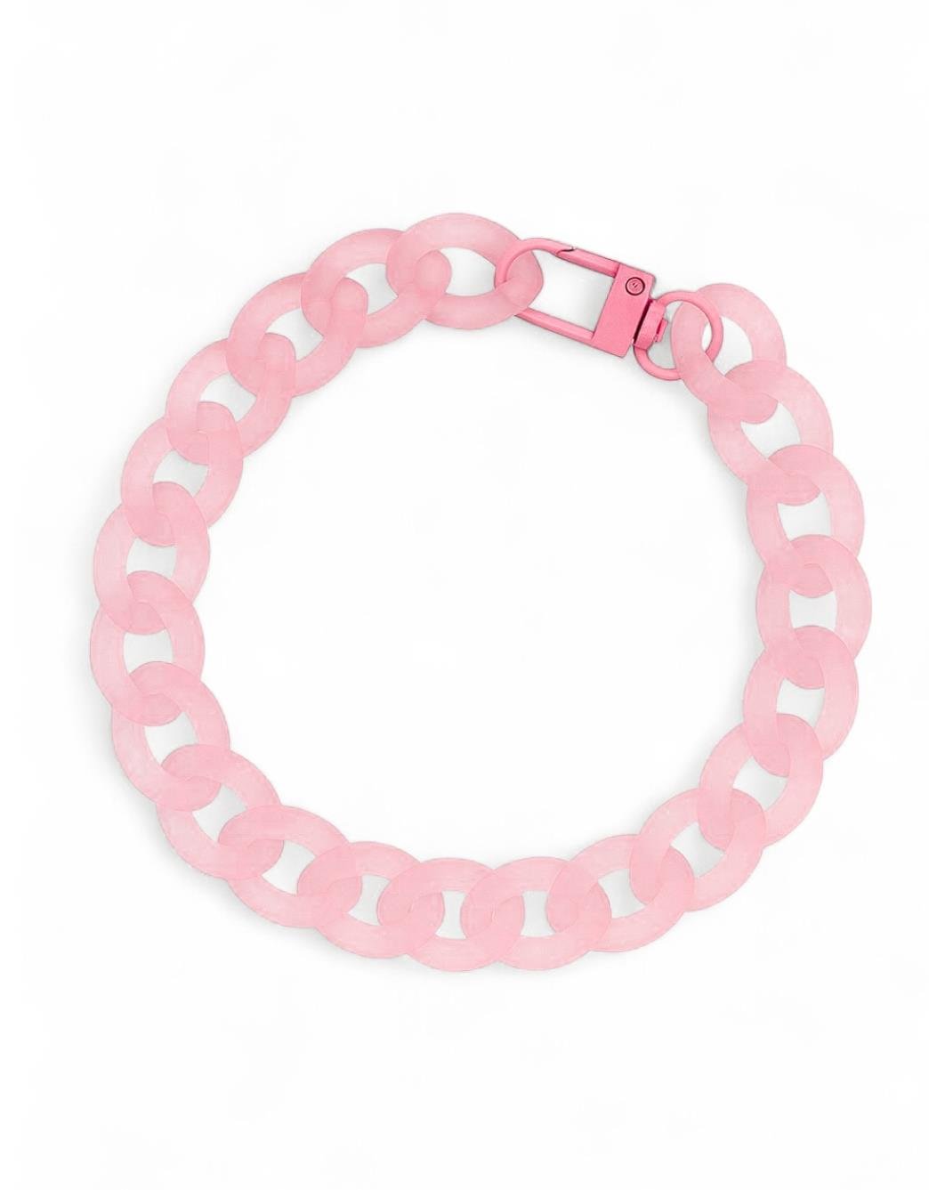 Lolidogs Köpek Kolyesi Blush