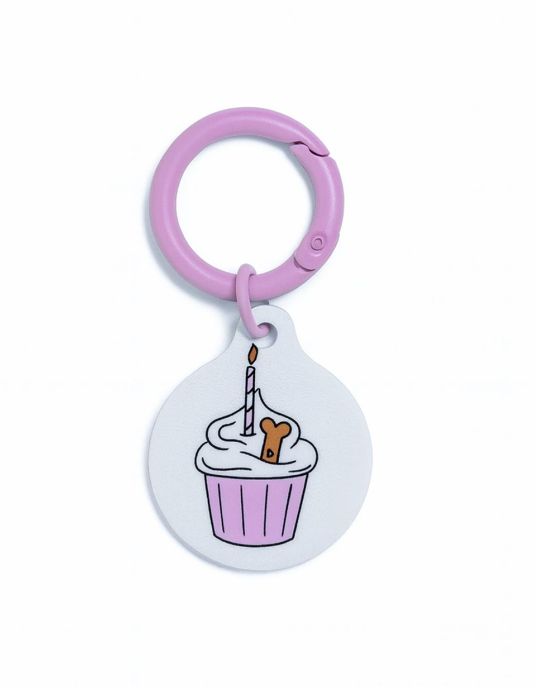 Lolidogs Köpek Künyesi | B-Day Lilac