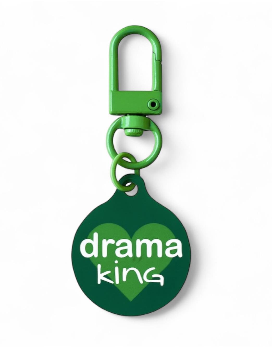 Lolidogs Köpek Künyesi | Drama King Yeşil