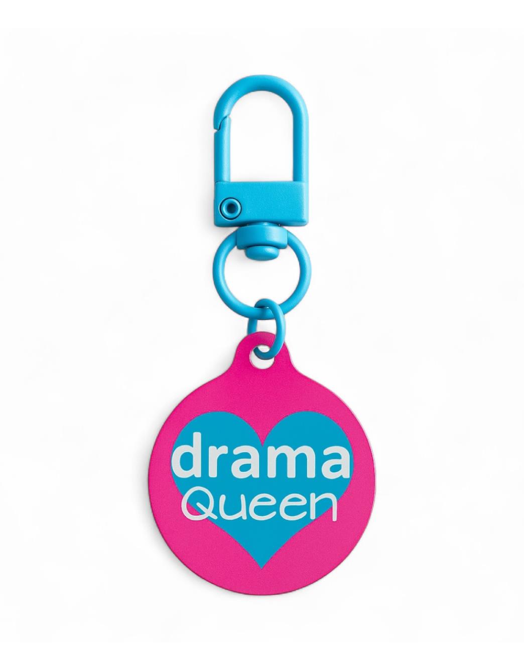 Lolidogs Köpek Künyesi | Drama Queen Pembe