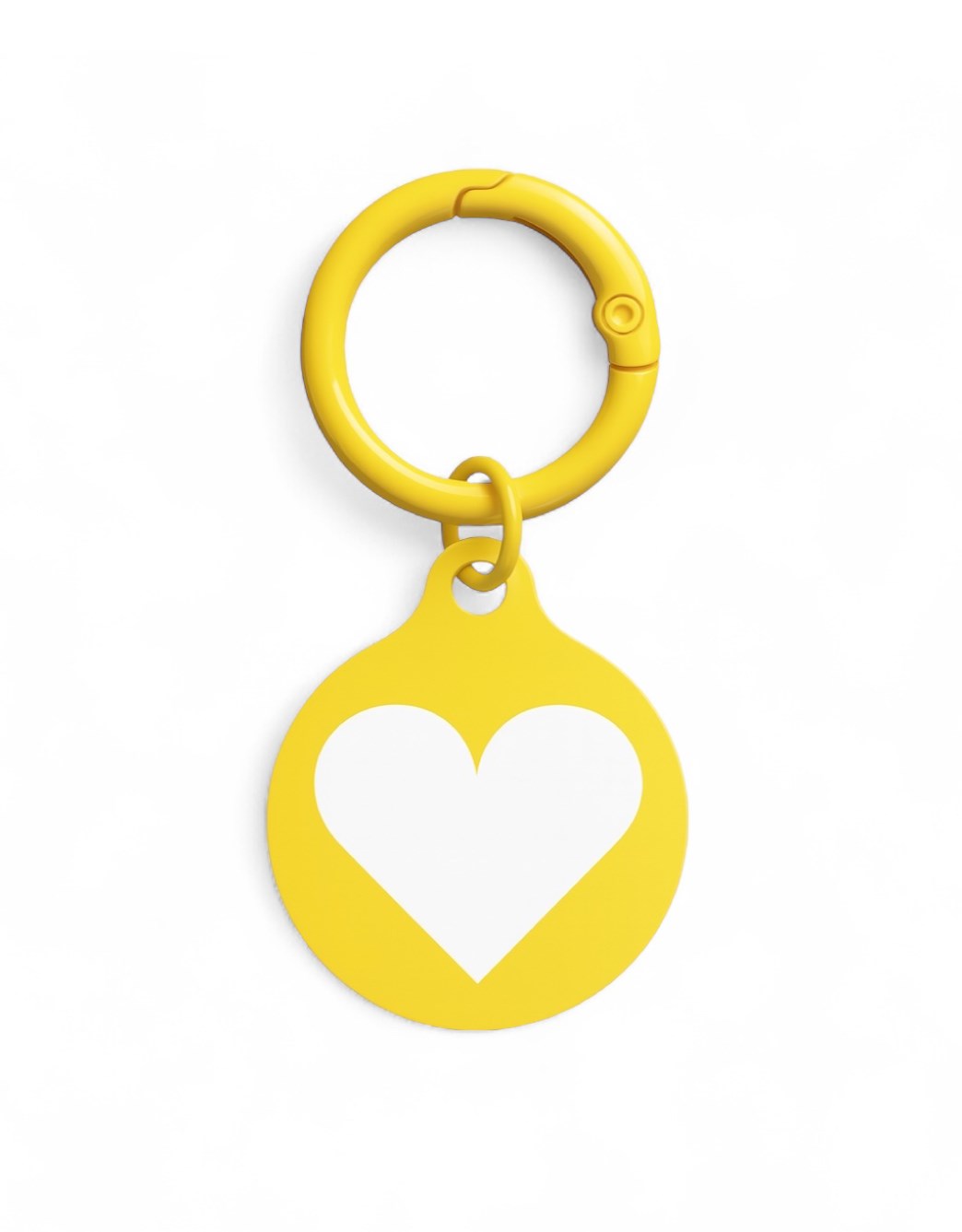 Lolidogs QR Dijital Köpek Künyesi | Cupid Yellow