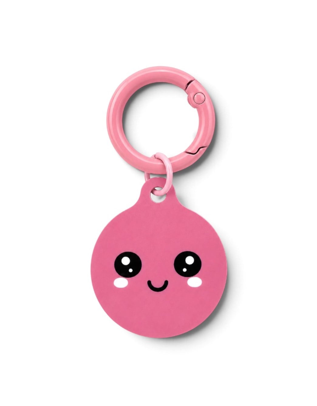 Lolidogs QR Dijital Köpek Künyesi | Moodie Pink