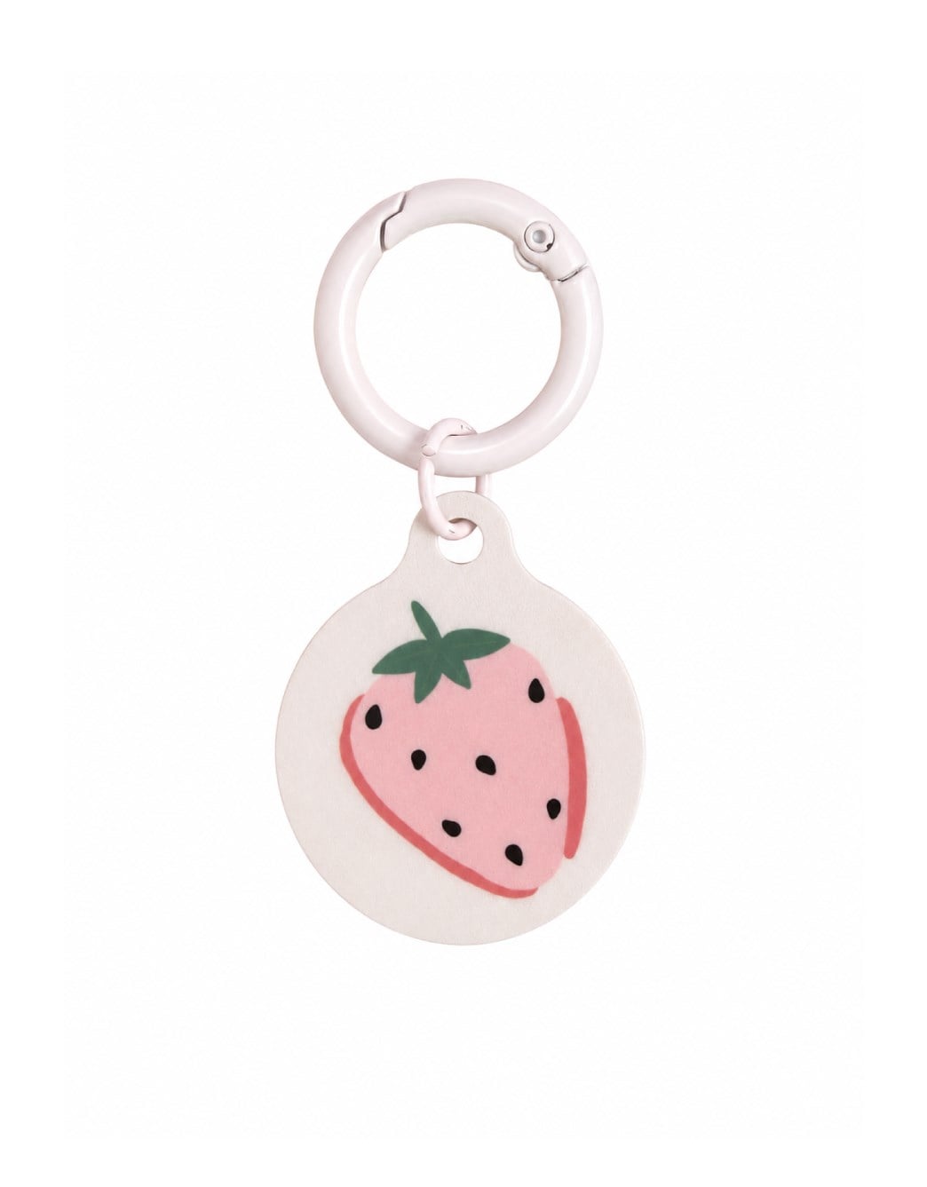 Lolidogs QR Dijital Köpek Künyesi | Strawberry