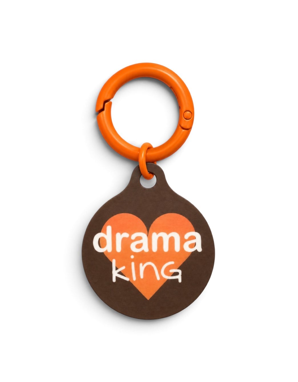 Lolidogs QR Dijital Köpek Künyesi | Drama King Expresso