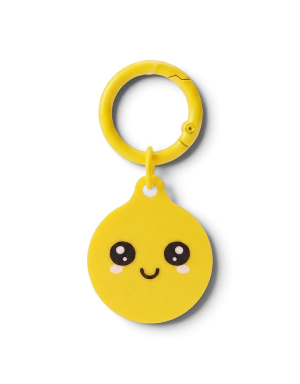 Lolidogs QR Dijital Köpek Künyesi | Moodie Yellow