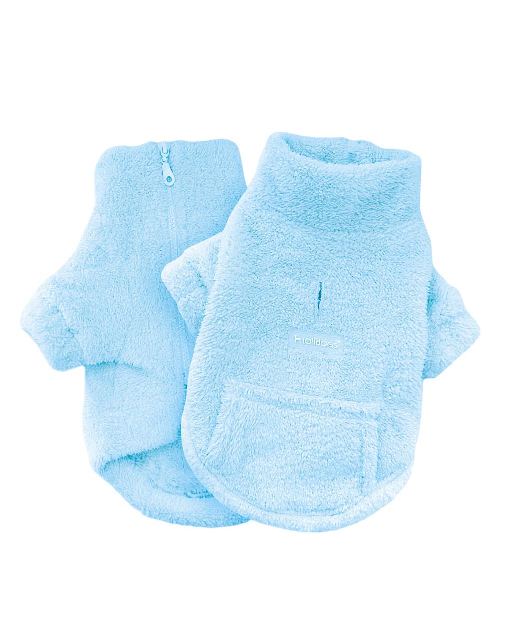 Lolidogs Köpek Bomber Ceket Cloud