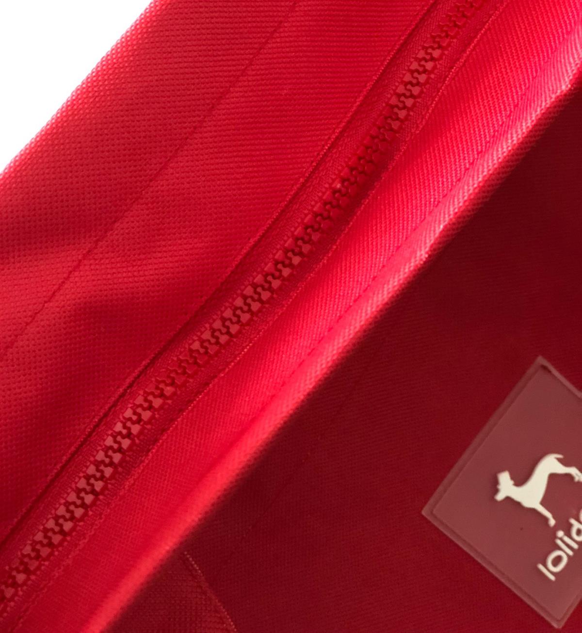 Lolidogs Köpek Taşıma Çantası Cherry