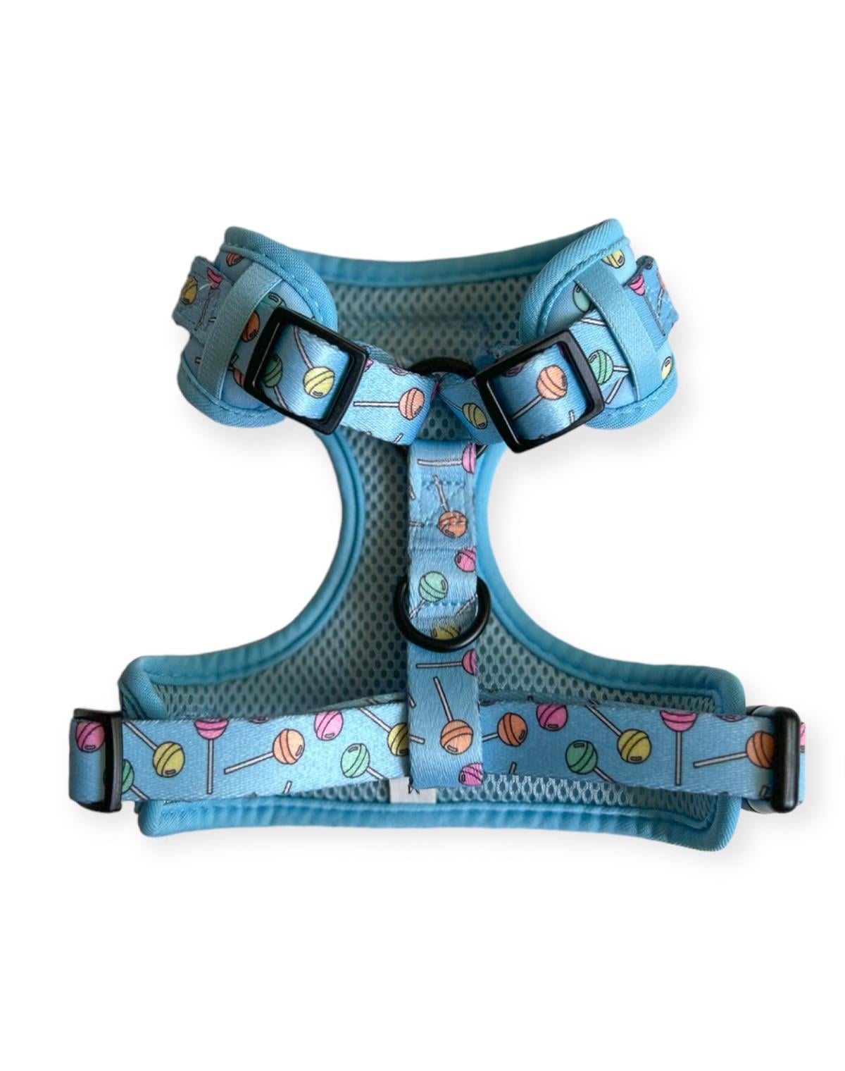 Lolidogs Loli Harness Set