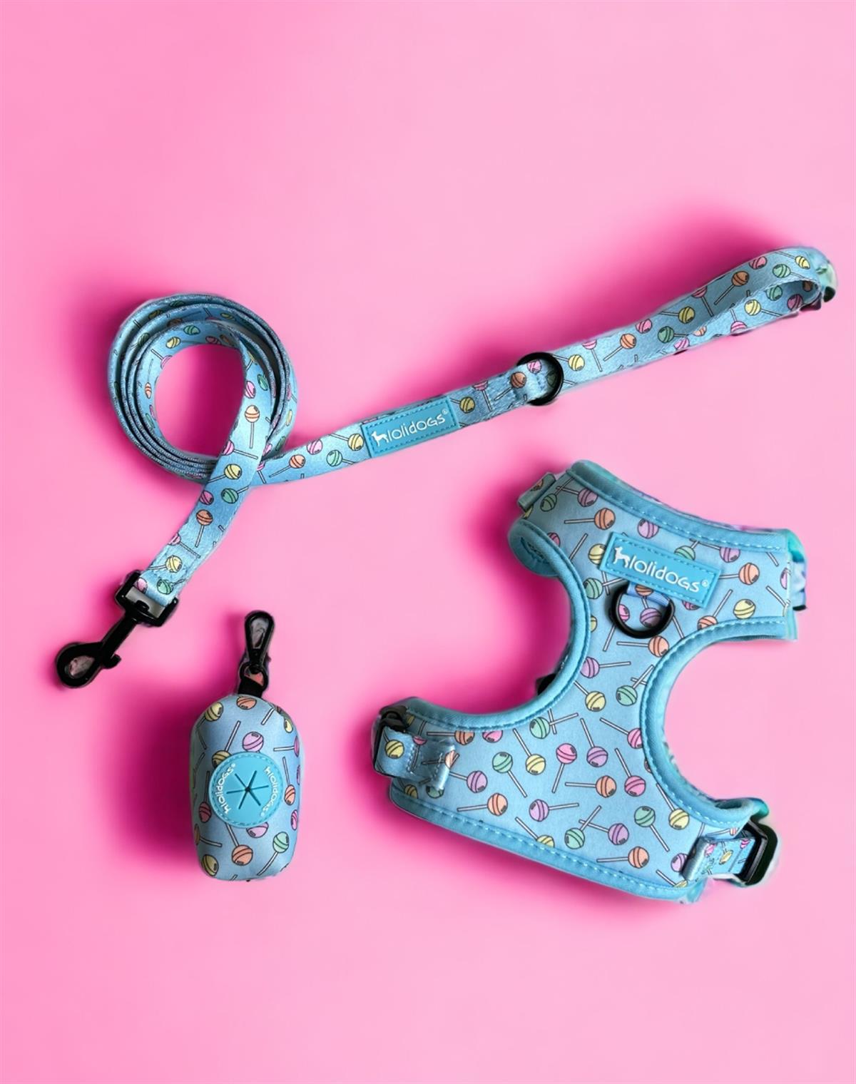 Lolidogs Loli Harness Set