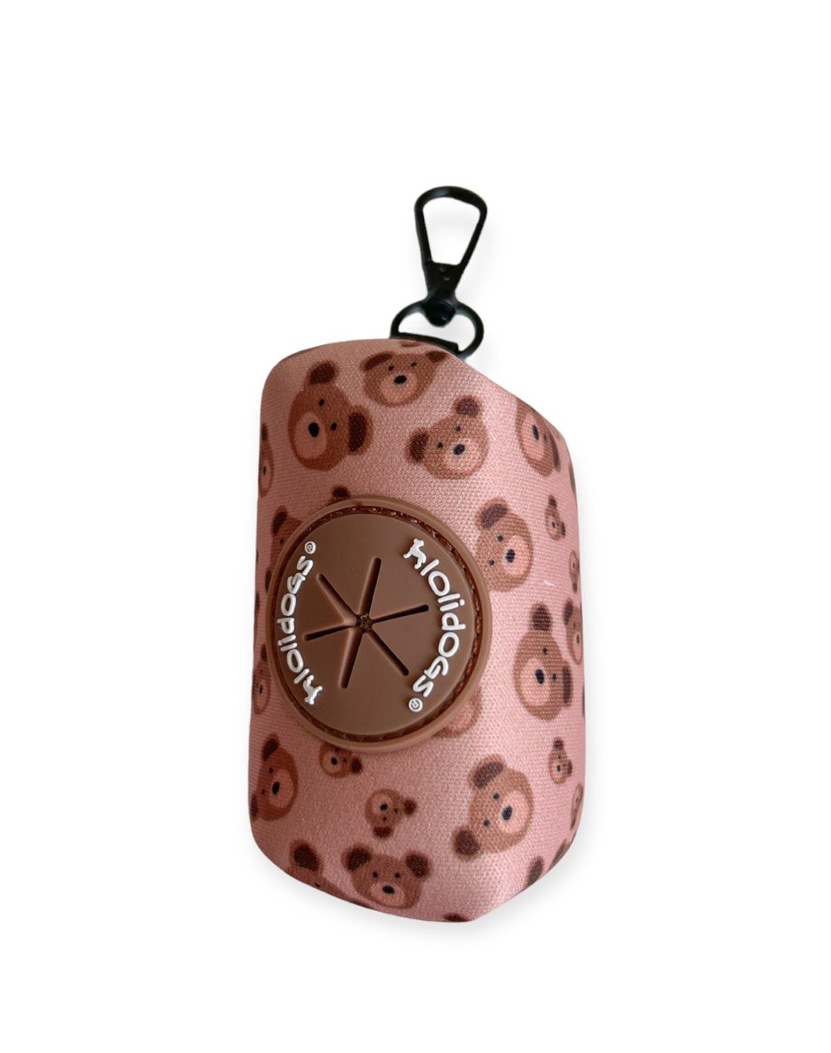 Lolidogs Teddy Poop Bag