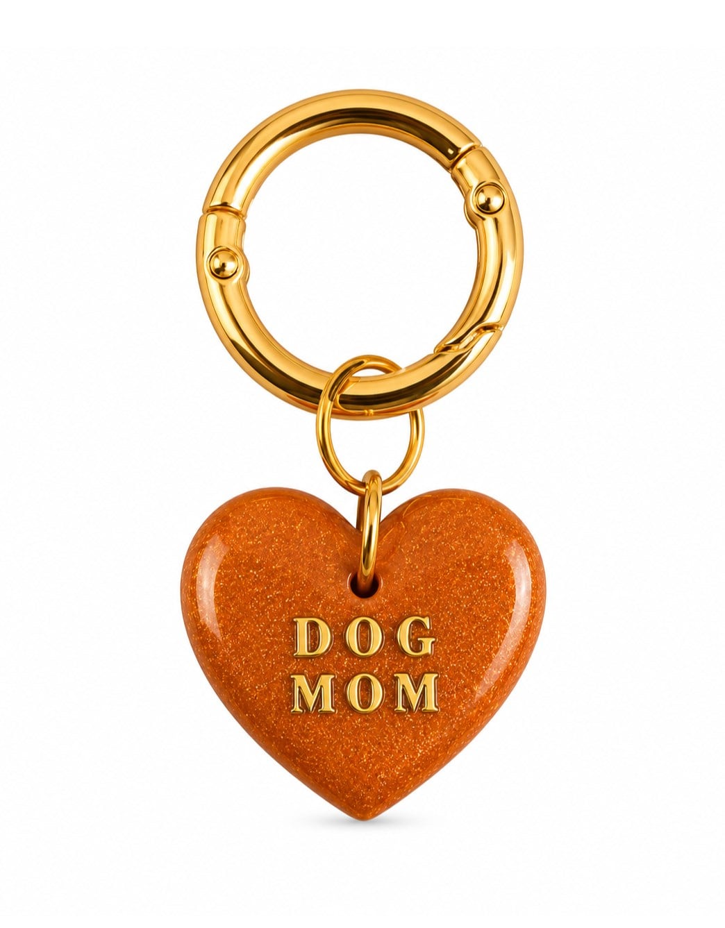 Lolidogs Dog Mom Club Çanta Charmı | Amber