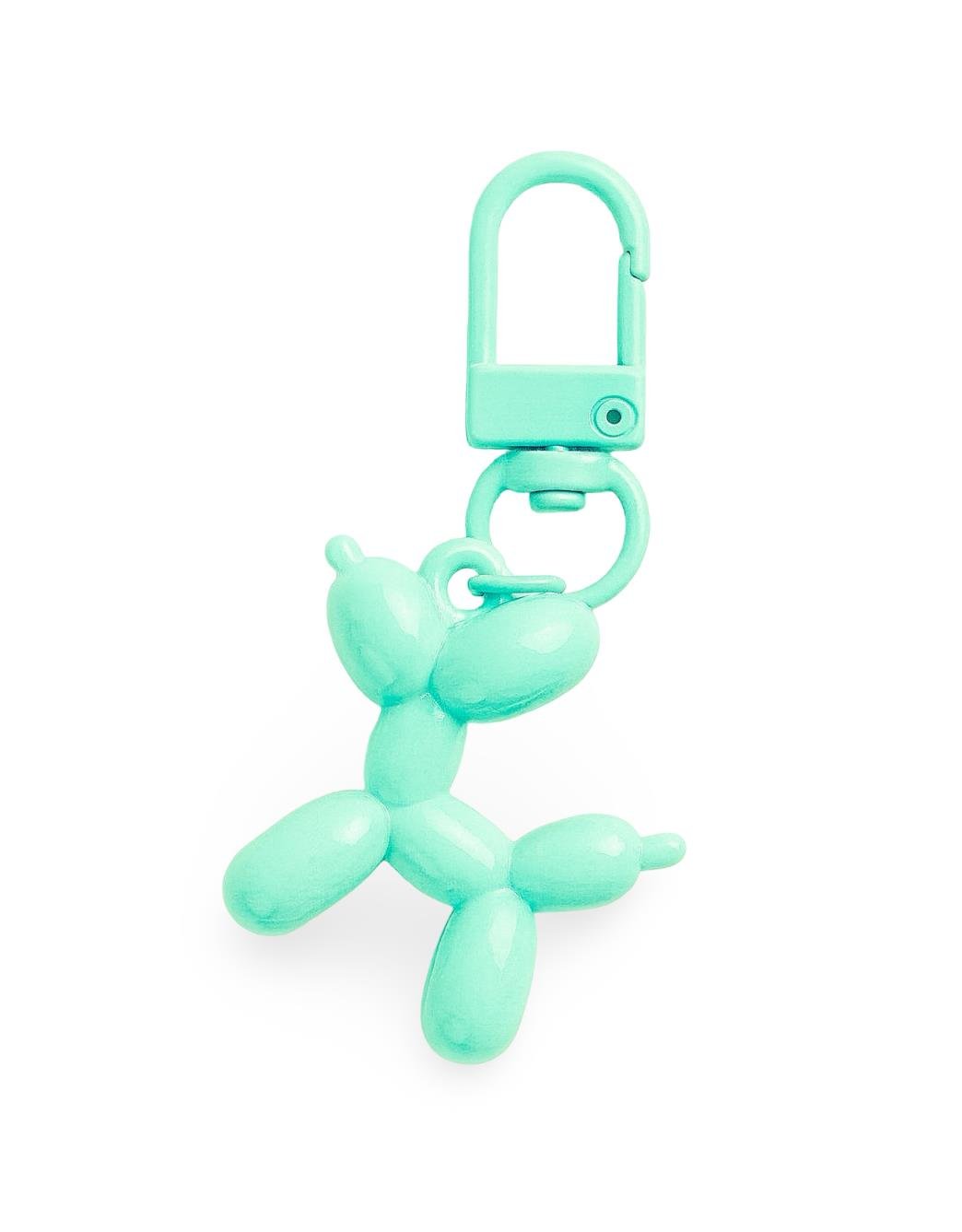 Lolidogs Köpek Tasma Aksesuarı Balloon Dog Pastel Mint