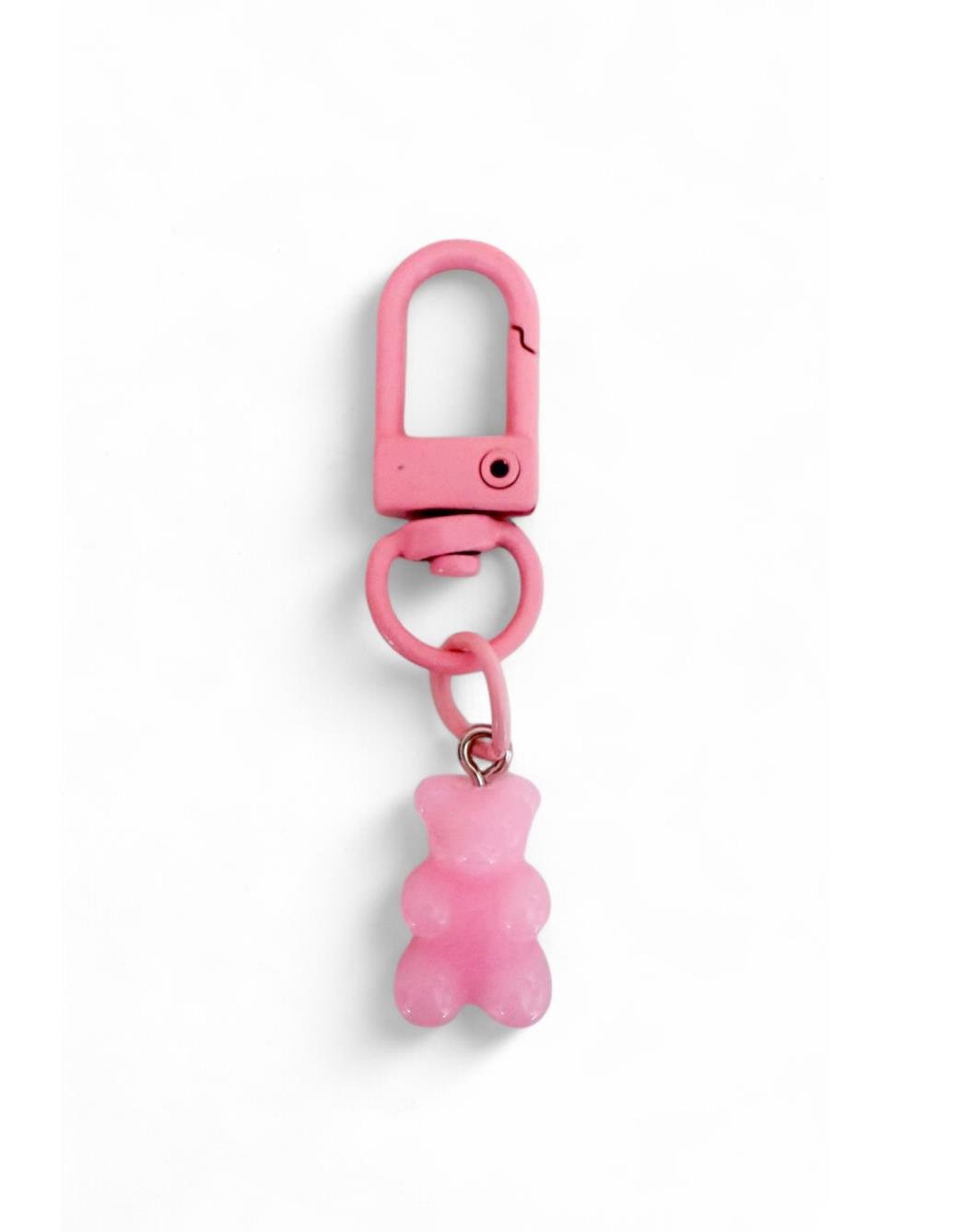 Lolidogs Köpek Tasma Aksesuarı | Jelly Bear Pembe